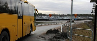 92 kronor för 12 minuters bussresa