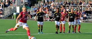 Misstagen fällde Uppsala Fotboll