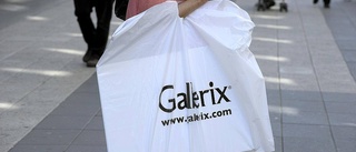 Gallerix nere för räkning – igen