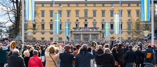 Bra presentbok om Uppsala