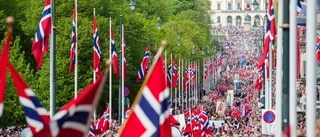 "Därför firar vi 17 maj med stolthet"