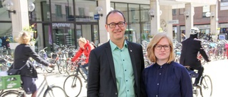 Så vill Centerpartiet utveckla staden