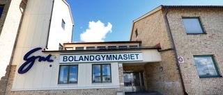 Stormötet på Bolandgymnasiet kritiseras