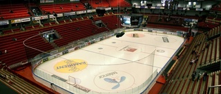 Sirius och Storvreta i hockeyarena?