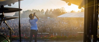 Publikrekord på Sommarfesten