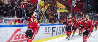 Efter publiksuccén – stor ökning för Luleå Hockey