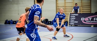 Tierp volley kvar på vinnarspåret