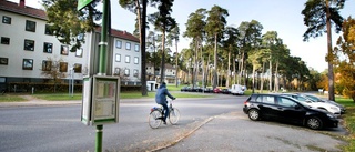 Vi valde Ulleråker för naturmiljön