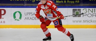 Larsson till SHL-klubb