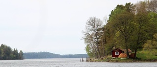 Ändrat strandskydd skulle gett ökad livskraft