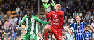 Spelarbetyg Sirius–Hammarby