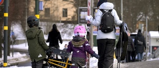 Kvinnor straffas ekonomiskt resten av livet när de får barn