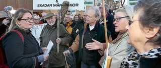 Beslut om vindkraftpark dröjer