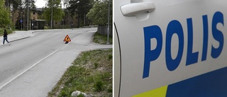 Dödsolyckan utreds som vållande till annans död