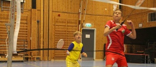 FSK bjuder in till racketsport