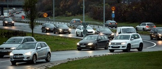 Ny trafikplats i Södra Gunsta