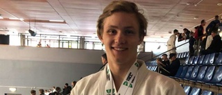 Från Knivsta till dubbla SM-medaljer