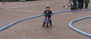 Trampar för större trafiksäkerhet