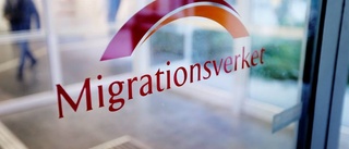 Så agerar Migrationsverket