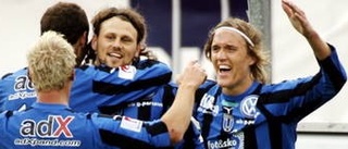 Sirius vill till säker mark i superettan