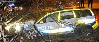 Jagade tjuvar kan ha gripits i Stockholm