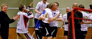 Sirius sköna superliga-jubel