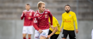 Klart: ÅFF spetsar truppen – lånar allsvensk forward