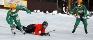 Ingen mer bandy i Skutskär