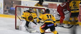 Se Luleå Hockey–Lausanne