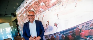 Räddade Luleå Hockey – nu är han tillbaka