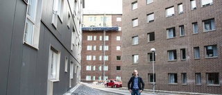 Här är Lindbäcks jätteprojekt