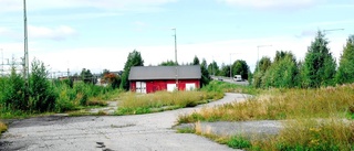 Trafikverket släpper fram Lidls bygge