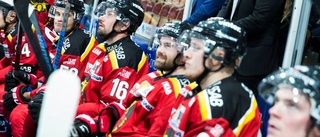 Luleå Hockey-stjärnan: ”Det krävs en förändring”