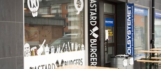 Bastard Burgers öppnar ny restaurang