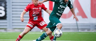 LIVE-TV: Piteå IF–Bodens BK