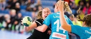 Boden Handboll föll mot topplaget