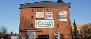 Fruktjuice flyttar från Arlahuset