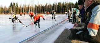 Söderfors tackade nej till division ett