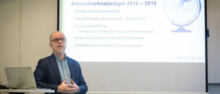 Så blir arbetsmarknaden framöver