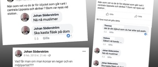 ”Skadar både mig och partiet”