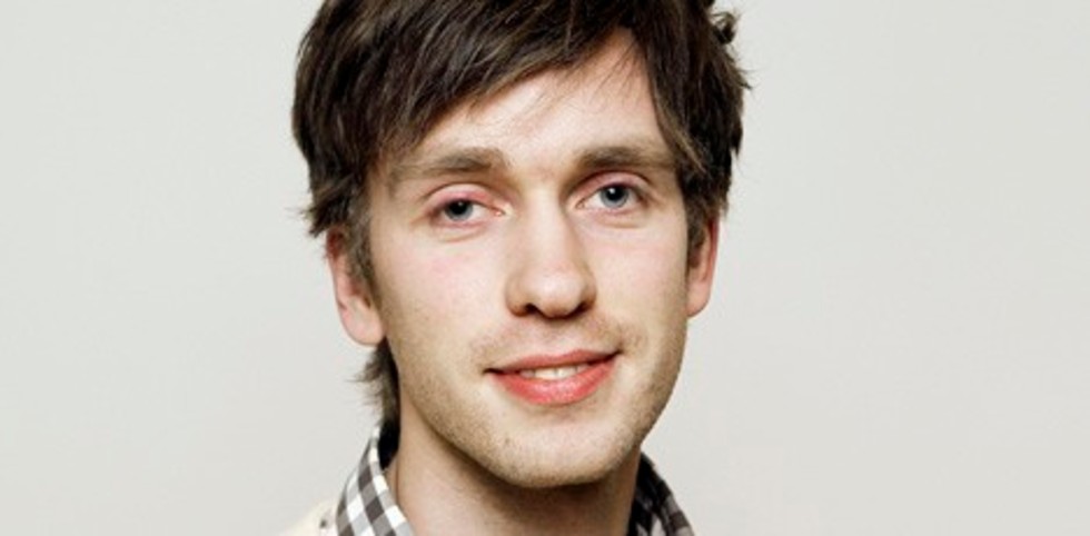 Alexander Graff.