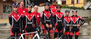 Arvidsson nia i Tour of Jämtland