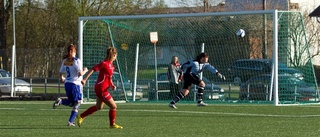 Äkta hattrick av Öhlund i Tierp