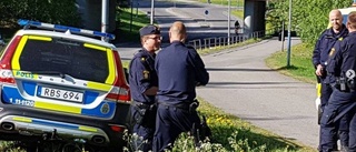 Svartöstadsdådet: Knivhögg man i ryggen