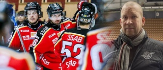 Stjärnan presenterad av Luleå Hockey