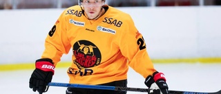 Han blir nästa kapten i Luleå Hockey