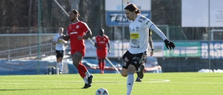 Seger för Maif hemma mot Assyriska FF 