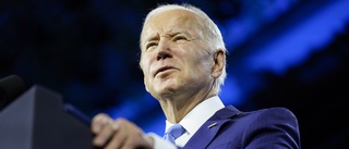 Biden till EU:s toppmöte i Bryssel