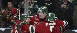 Frölunda reste sig och avgjorde i sudden