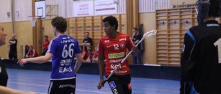 Junior tog chansen i Storvreta